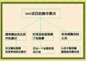 SEO报价策略，全面解析如何合理定价，提升项目成功率，seo排名报价