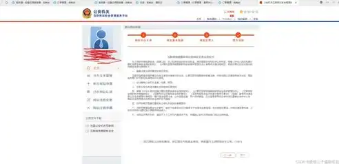 深入解析公安备案网站，安全与透明的守护者，公安备案网站查询