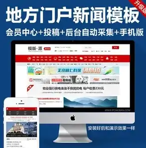 深度解析，如何利用Dede新闻网站源码实现高效内容采集，新闻网站系统源码