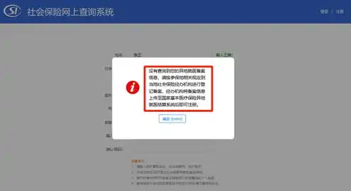 轻松掌握网站备案信息查询技巧，保障网络安全，如何查询网站备案信息记录