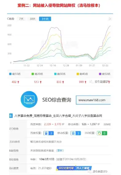 深度解析2023年最新SEO动态，关键词优化、内容营销与算法调整三大趋势，最新seo教程