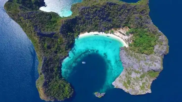 探寻那片神秘海域，揭秘搜索不到的神秘岛屿，搜索不到网站是怎么回事