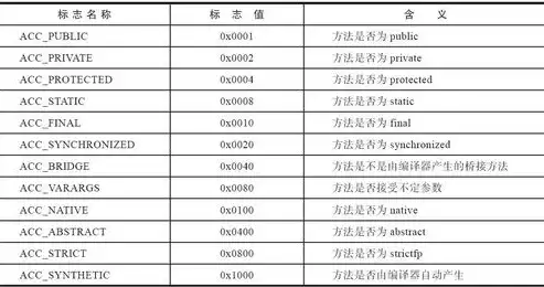 探秘虚拟化世界，深入解析常见的虚拟化类型及其应用，常见的虚拟化类型有哪些