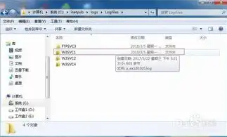 深入解析，IIS PHP服务器错误日志的存储位置及查找方法，apache php的错误日志在哪里看