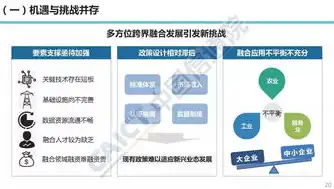 大数据计算在新时代的创新与发展，机遇与挑战并存，大数据计算模式有哪些