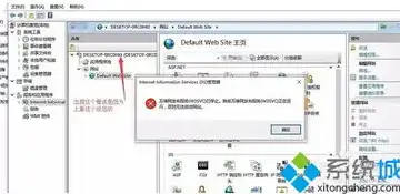 Win7系统下ASP.NET服务器配置全攻略，从基础到实战，win7web服务器配置