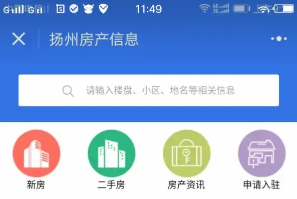 揭秘房产中介公司网站源码，打造专业房产信息平台的秘籍，房产中介公司网站源码是什么