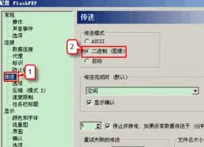 轻松掌握FTP工具，轻松上传网站源码攻略，怎么用ftp工具上传网站源码文件