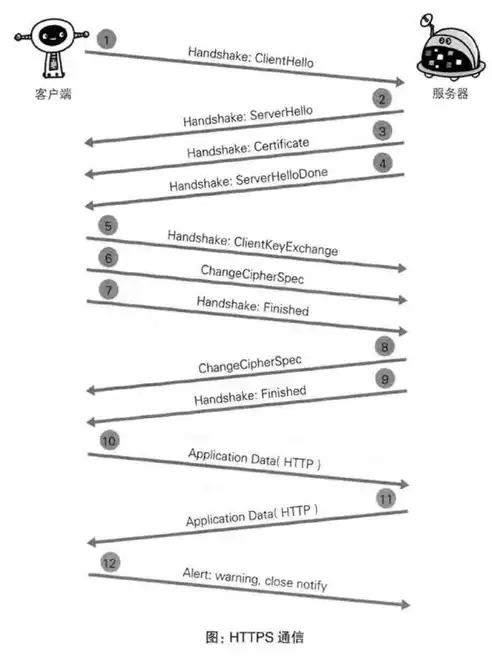 深入解析HTTPS网站，安全保障背后的技术奥秘