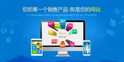 打造卓越企业形象，全方位解析企业站网站建设策略，企业网站 建设