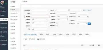 全新升级版PHP商城网站源码免费下载，助力电商创业无忧！，php很简单的商城源码