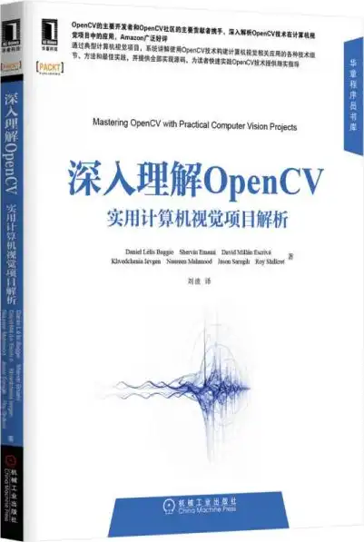 深入解析，计算机视觉领域必备的数学基础解析与拓展，计算机视觉需要哪些数学基础知识