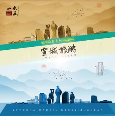 宣城网站设计，打造地域特色，彰显城市风采，宣城网站设计师招聘