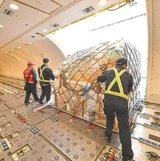 航空运输吞吐量，揭秘航空物流的心脏指标，航空旅客吞吐量是什么意思