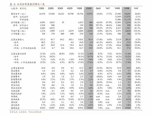 淮北地区专业服务器租用公司，助力企业高效发展，淮北服务器租用公司有哪些