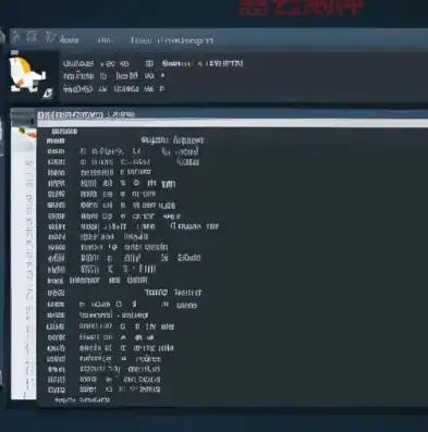 Linux系统搭建网站服务器的全攻略，从基础配置到高效运行，linux建立网站服务器