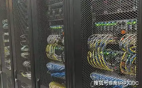 全面解析租用服务器的优势与注意事项，租用服务器一个月多少钱