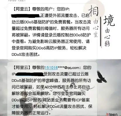 深度解析，阿里云服务器防御攻击策略及实战案例分析，阿里云服务器防御攻击怎么解决