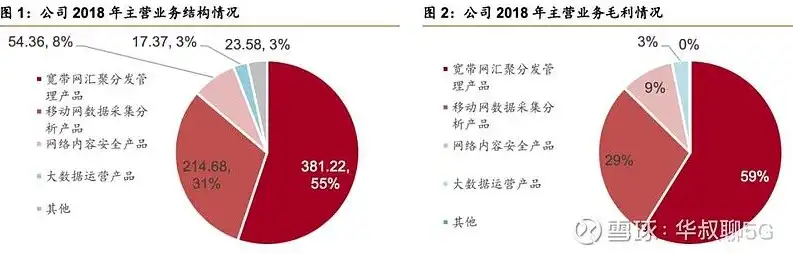 深度解析战新业务分类产品，云、网、数、安、量五大领域发展现状及未来趋势，战新产业是什么意思