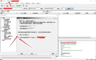 阿里云Windows环境下高效搭建FTP服务器的详细指南，阿里云服务器配置ftp