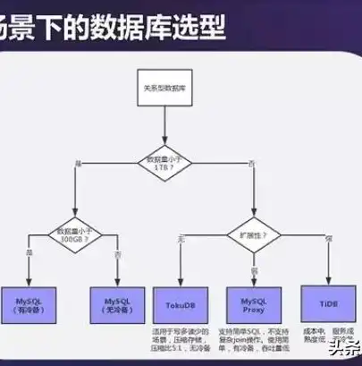 深入解析，四种主流NoSQL数据库及其特点与应用场景，nosql数据库有哪四种类型