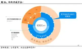 国外云服务器市场深度解析，优势、挑战与发展趋势，国外云服务器厂商