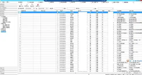 揭秘体检网站源码，揭秘健康管理平台的核心技术，体检系统源码