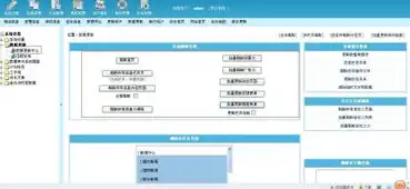 帝国CMS，引领企业网站建设的强大引擎，帝国cms关键词链接