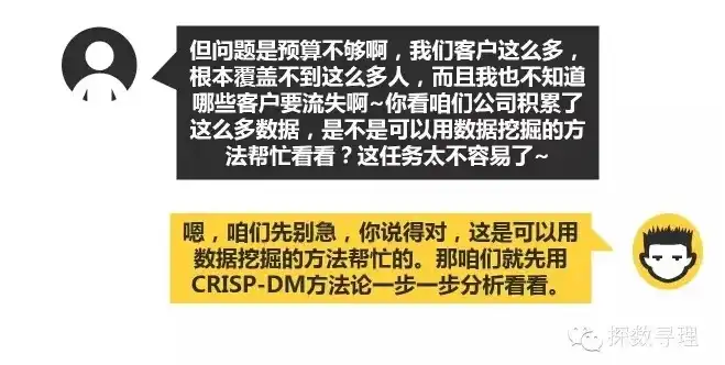 揭秘数据挖掘，实用案例分析深度解析，数据挖掘实用案例分析 spss modeler 保险