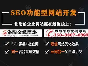 打造专属您的企业网站，定制服务引领行业新潮流，深圳企业网站定制