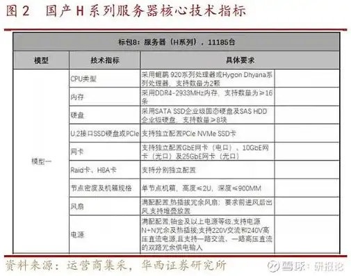 IDC公司信息技术服务器费用解析，全面了解服务内容与收费标准，idc公司开具信息技术服务器费用多少