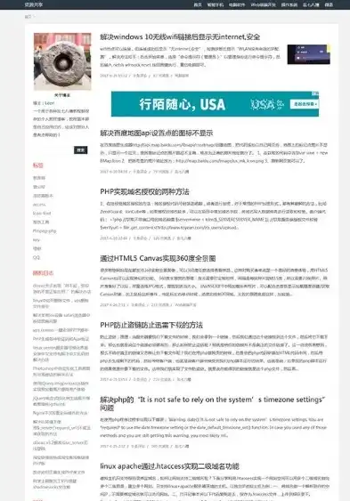 PHP网站模板源码，打造个性化网页的利器，php网站模板源码怎么用