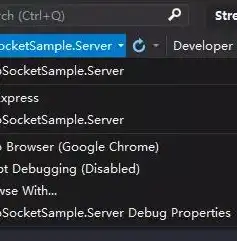 深入解析ASP.NET，从零开始生成服务器端文件，asp.net server