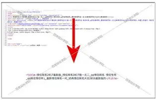 揭秘网站建设中源码的奥秘，从基础到进阶，网站建设中源码包括