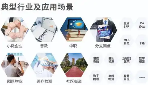 深入解析应用上云解决方案，构建高效、安全的数字化未来，应用上云是什么意思