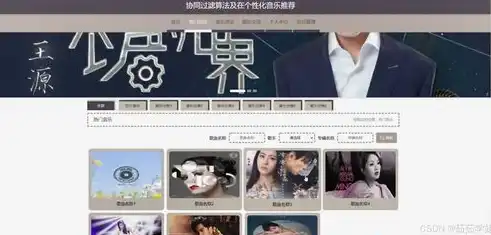 深入解析WAP音乐网站源码，构建个性化音乐体验的奥秘，wap音乐网站源码是什么