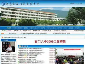 深入剖析学校网站ASP源码，揭秘校园信息化建设的幕后技术，学校网站asp源码怎么用