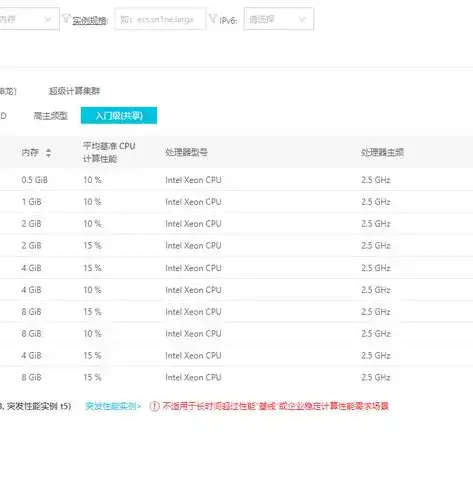 深度解析阿里云服务器购买攻略，全面了解、精心选择、无忧使用，阿里云服务器购买后怎么使用