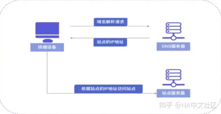 深入解析服务器网站域名系统装置，功能、原理及优化策略，服务器网站域名系统装置设计