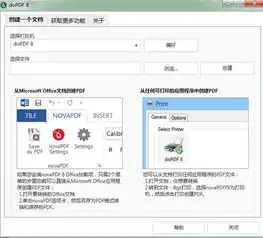 深入解析VMware虚拟打印机的应用与优化策略，vmware虚拟打印机设置