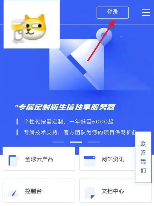 云服务器ECS公网IP，助力企业高效构建网络世界的关键一步，云服务器公网ip用法