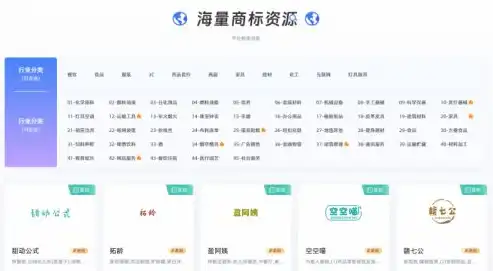 全方位解析，盘点当前最热门的域名注册网站，助您轻松找到心仪的域名！，域名注册哪种好