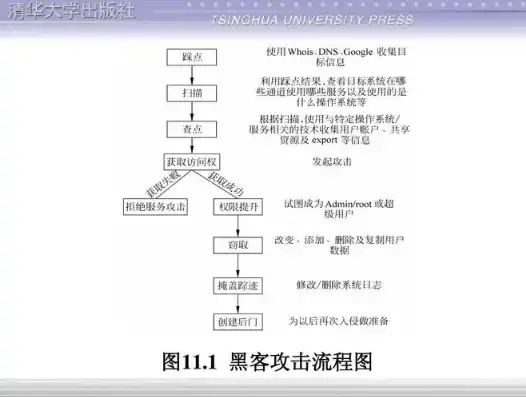 揭秘盗网站ASP源码的黑色产业链，技术渗透与网络安全挑战，盗网站源码软件