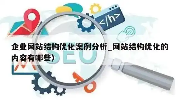 揭秘单位网站源码，解析其结构、功能与优化策略，企业网站源码