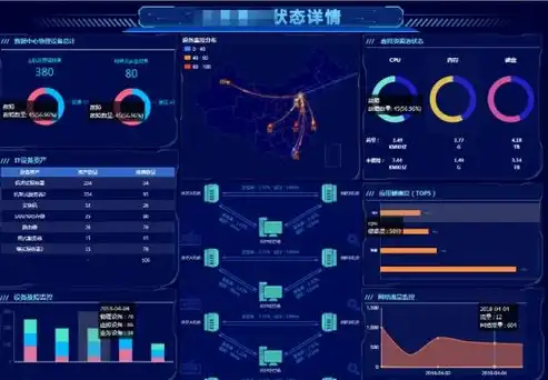 Power BI数据可视化，探索数据之美，提升洞察力之旅，powerbi数据可视化心得体会