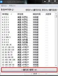 揭秘义乌地区DNS服务器位置及优化使用技巧，义乌的dns