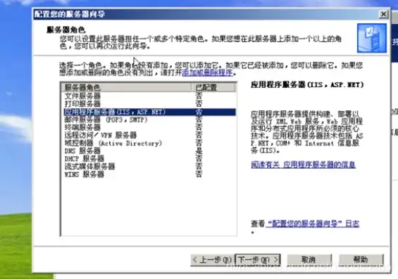 深入解析IIS虚拟服务器下载，配置、优化及实战技巧，iis虚拟服务器下载什么软件