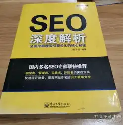 深度解析SEO搜索引擎图片优化策略，提升网站排名的利器，seo搜索引擎图片怎么做