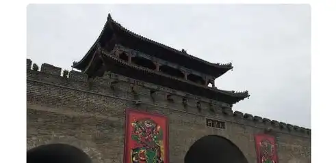 周口旅游攻略探秘千年古都，畅游周口关键词之旅，河南关键词优化推广