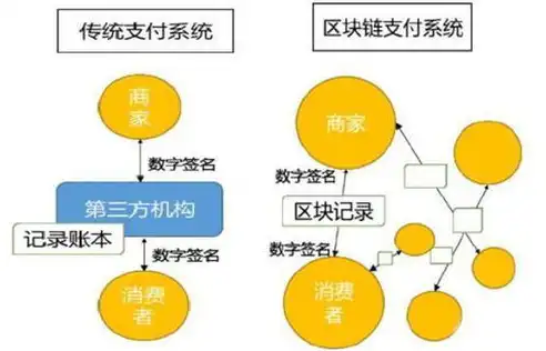 数据安全与数字安全，解析两者的本质区别与应用场景，数据安全与数字安全的区别和联系